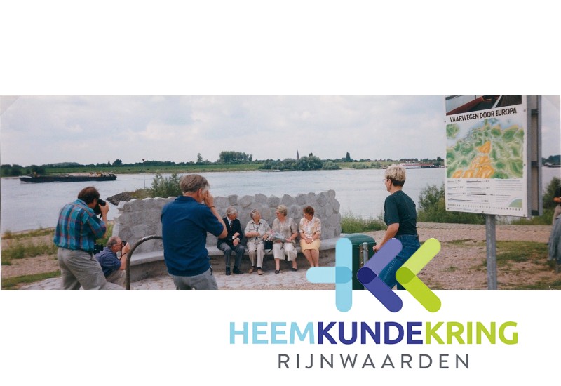 Pannerden Kunstbank ingebruik name Coll.HKR F000002